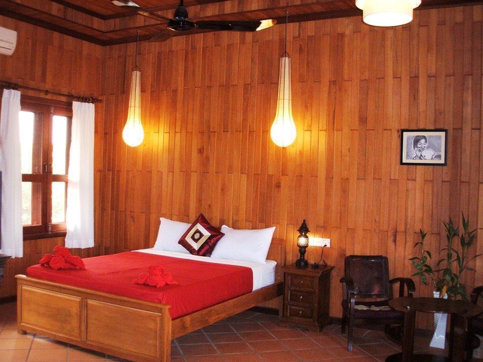 Green Plateau Lodge Banlung Exteriér fotografie
